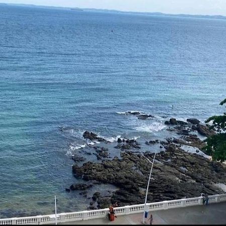 Appartamento 1/4, sala, Farol da Barra. Salvador Esterno foto