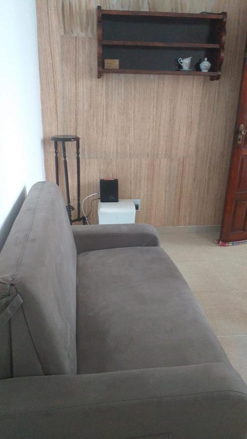 Appartamento 1/4, sala, Farol da Barra. Salvador Esterno foto