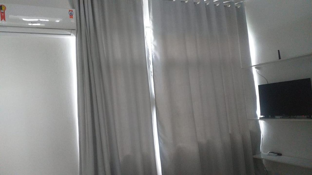 Appartamento 1/4, sala, Farol da Barra. Salvador Esterno foto