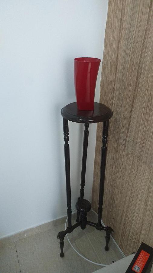 Appartamento 1/4, sala, Farol da Barra. Salvador Esterno foto