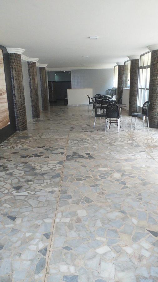 Appartamento 1/4, sala, Farol da Barra. Salvador Esterno foto