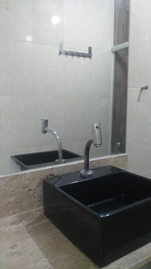 Appartamento 1/4, sala, Farol da Barra. Salvador Esterno foto