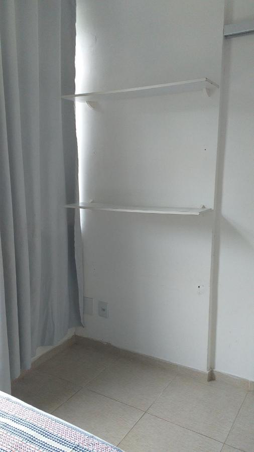 Appartamento 1/4, sala, Farol da Barra. Salvador Esterno foto